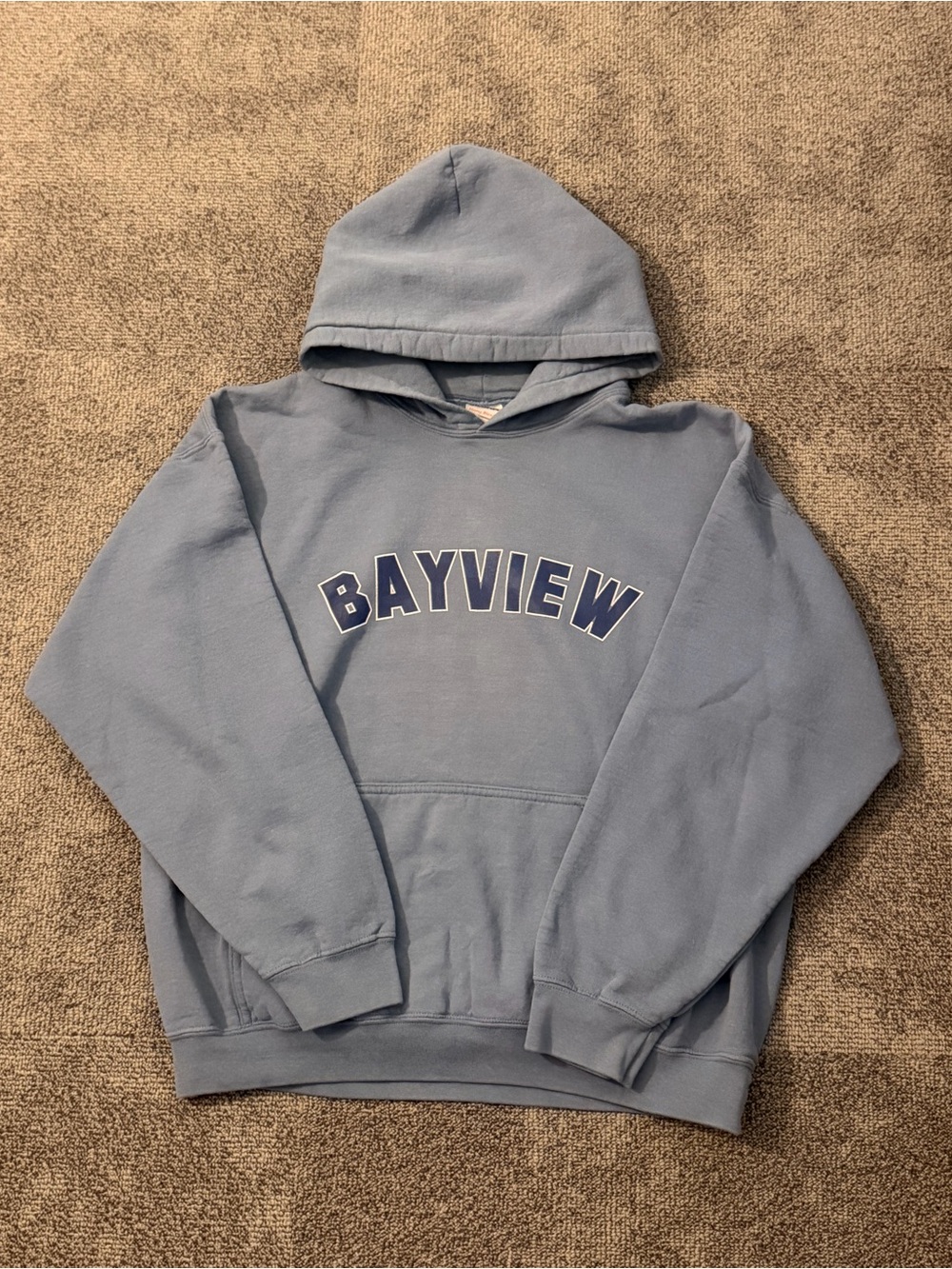 Bayview Hoodie
